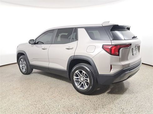 Used 2026 GMC Terrain Elevation image 7