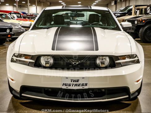 Used 2010 Ford Mustang GT RWD image 20