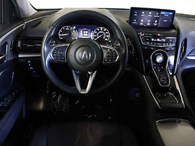 Certified 2024 Acura RDX SH-AWD image 3