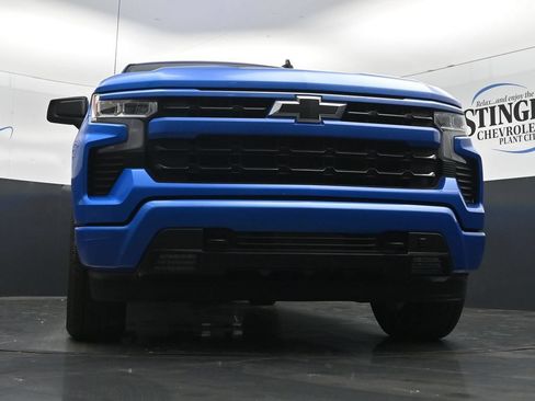 Used 2025 Chevrolet Silverado 1500 RST w/ Protection Package RWD image 27
