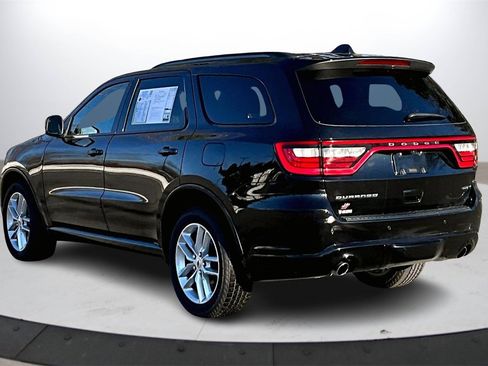 Used 2024 Dodge Durango GT image 7