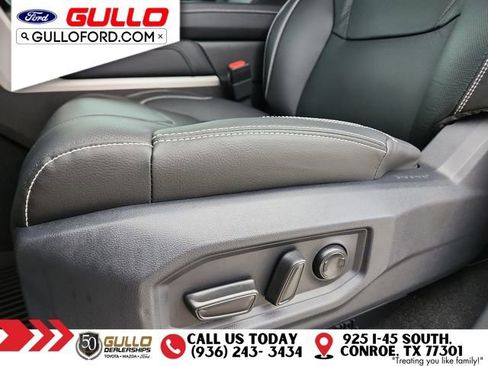 Used 2026 Toyota Tundra Limited RWD image 21