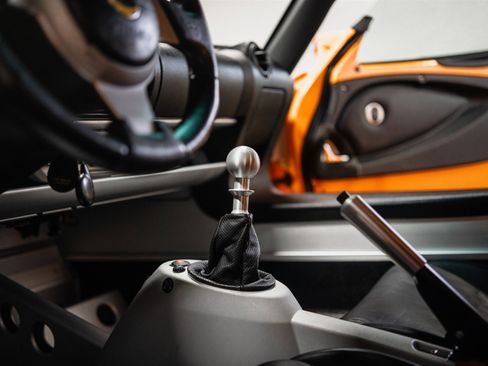 Used 2007 Lotus Exige S image 47