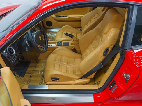Used 2005 Ferrari F430 Coupe image 57