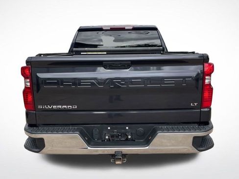 Used 2022 Chevrolet Silverado 1500 LT image 7