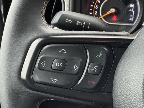 Used 2024 Jeep Wrangler Sport S image 15