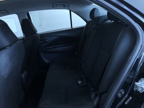 Used 2012 Toyota Yaris Sedan image 11