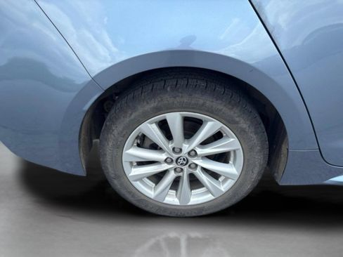 Certified 2024 Toyota Corolla LE w/ LE Convenience Package FWD image 32