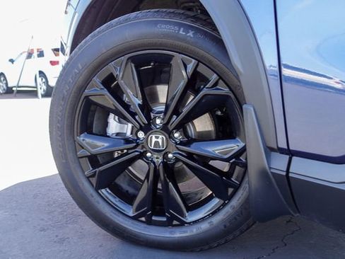 Used 2025 Honda CR-V Sport Touring image 10
