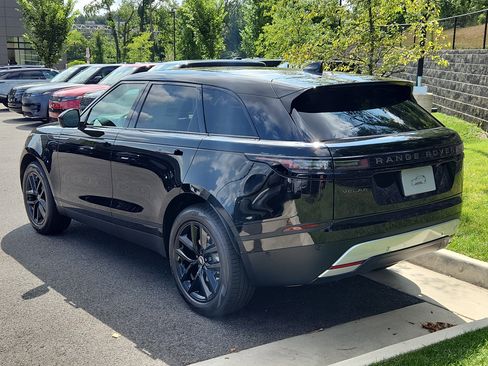 Used 2026 Land Rover Range Rover Velar S image 12