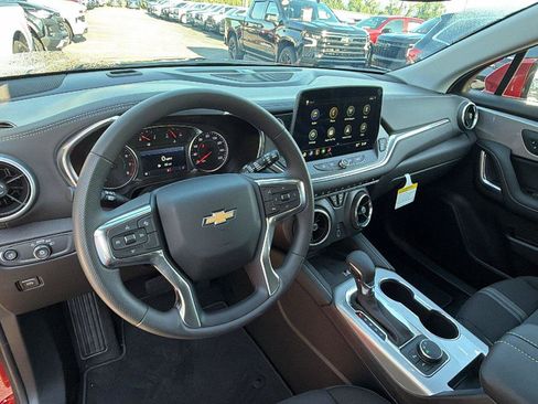 New 2026 Chevrolet Blazer LT w/ Convenience Package FWD image 17