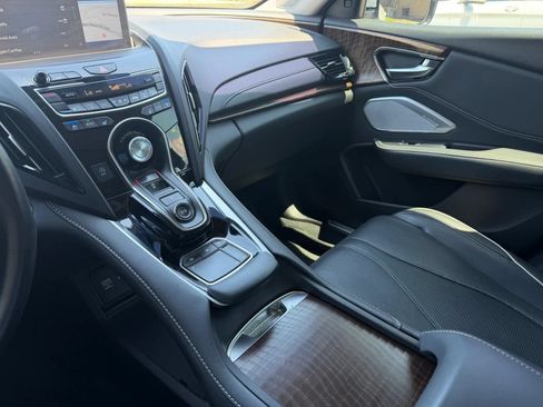 Used 2021 Acura RDX FWD w/ Advance Package image 32
