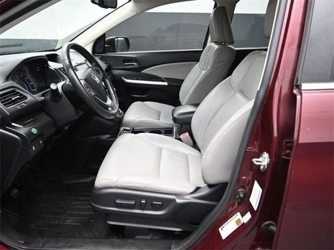 Used 2016 Honda CR-V EX-L image 21