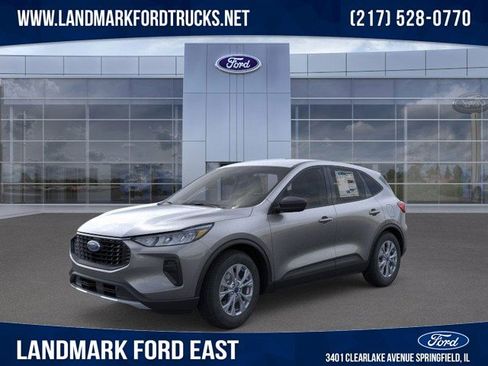 New 2025 Ford Escape Active w/ Cold Weather Package image 31