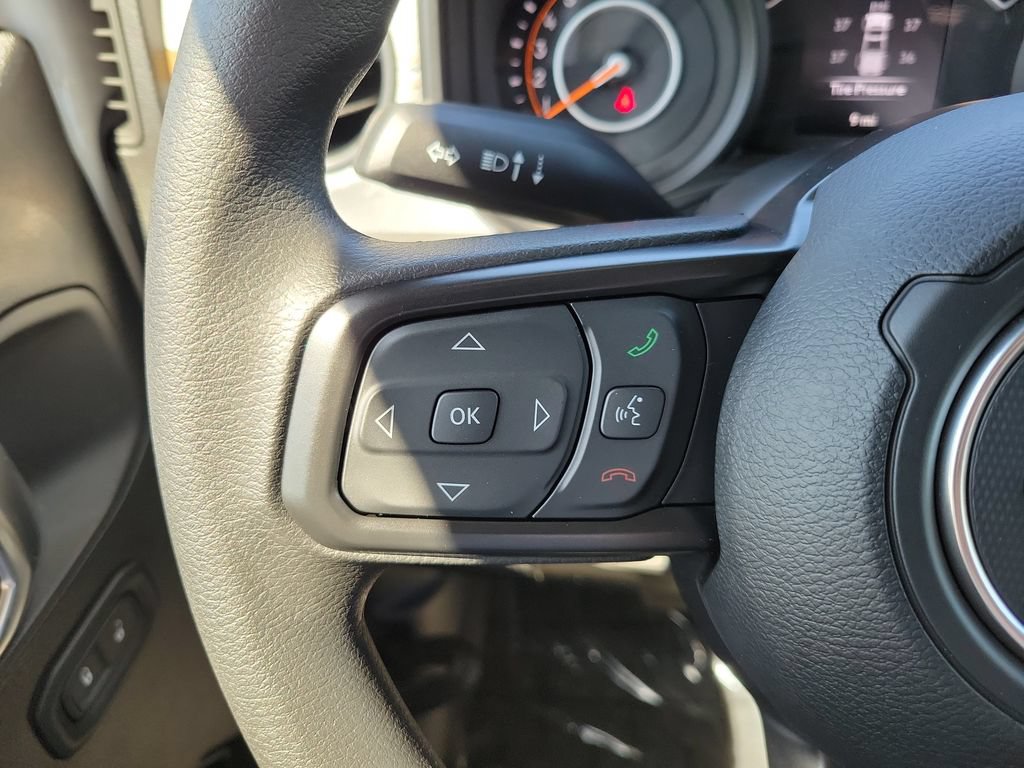 New 2026 Jeep Gladiator Sport AWD/4WD image 14