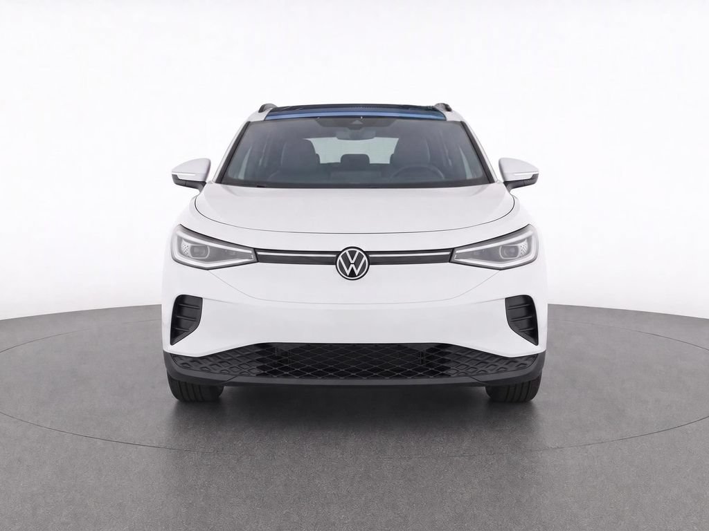 Certified 2023 Volkswagen ID.4 Pro S AWD/4WD image 7