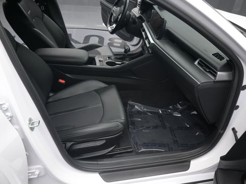 Used 2022 Kia K5 GT-Line w/ GT-Line FWD Premium Package image 22