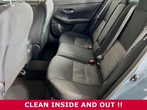 Used 2024 Nissan Sentra SR image 5