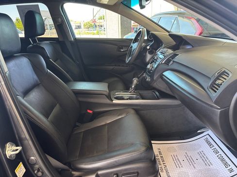 Used 2013 Acura RDX FWD w/ Technology Package image 40