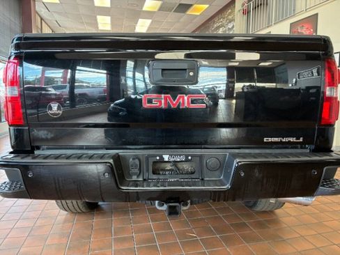Used 2015 GMC Sierra 1500 Denali image 10
