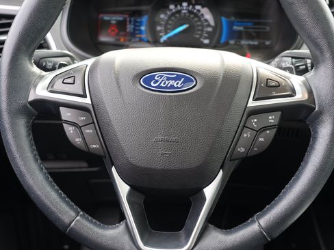 Used 2023 Ford Edge SEL w/ Convenience Package AWD/4WD image 25
