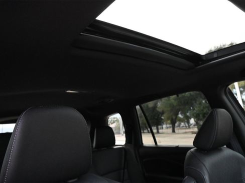 Used 2023 Honda Passport Elite image 26