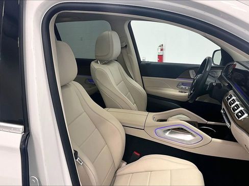 Used 2024 Mercedes-Benz GLE 350 4MATIC image 7