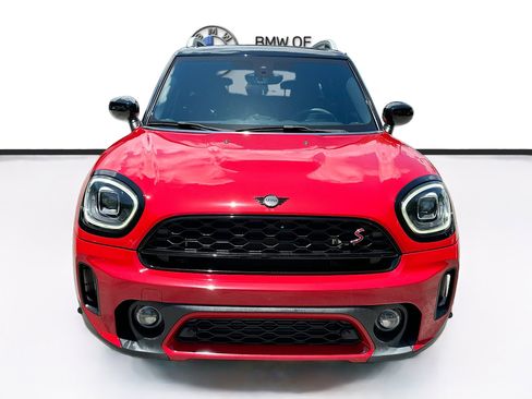 Used 2024 MINI Cooper Countryman S FWD image 2