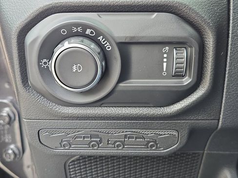 New 2026 Jeep Wrangler Sport S w/ Dual Top Group image 19