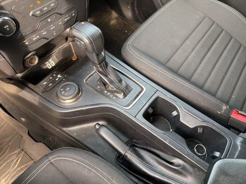 Used 2022 Ford Ranger XL w/ FX4 Off-Road Package image 12