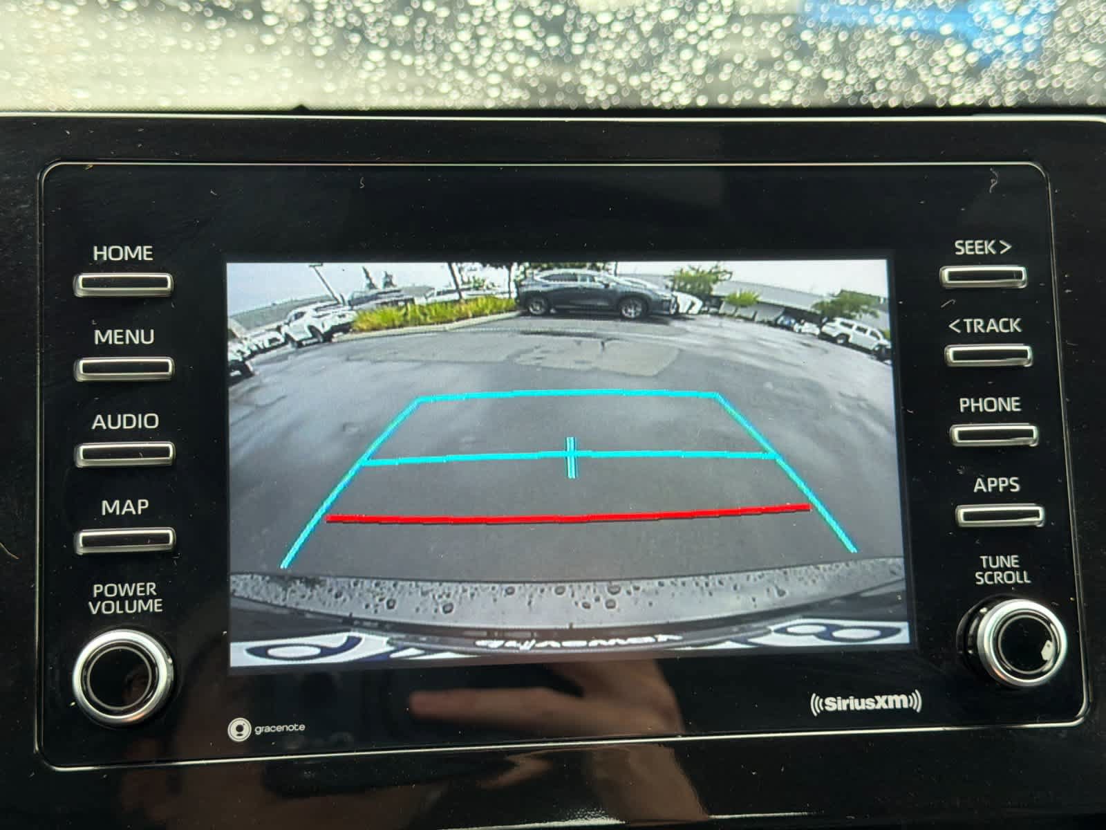Used 2024 Toyota Camry SE FWD image 19