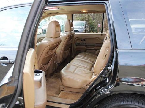 Used 2005 Honda Pilot EX-L image 22