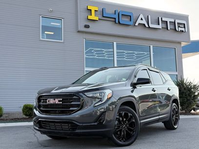 Used 2020 GMC Terrain SLT w/ Preferred Package