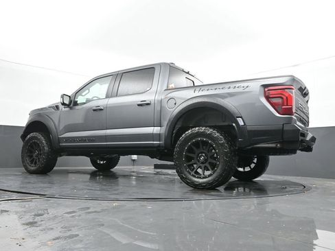 New 2025 Ford F150 Raptor AWD/4WD image 49