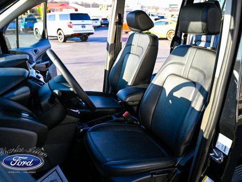 Used 2022 Ford Transit Connect XL w/ Trailer Tow Package FWD image 10