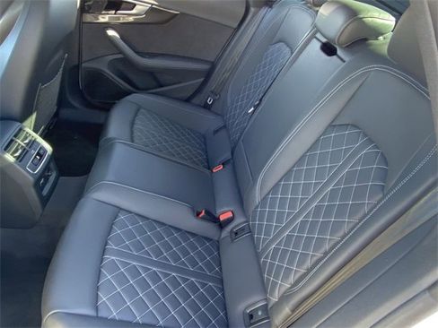 Used 2023 Audi S5 Premium Plus image 19