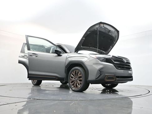 New 2026 Subaru Forester Sport AWD/4WD image 32