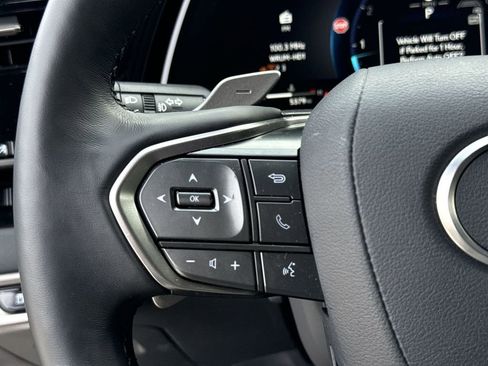 Used 2026 Lexus RX 350 Premium w/ Accessory Package (Z1) image 26