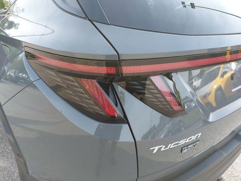 New 2026 Hyundai Tucson XRT image 33