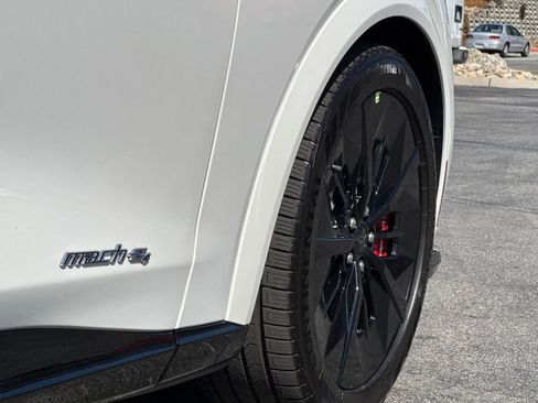 New 2025 Ford Mustang Mach-E GT w/ Interior Protection Package image 6