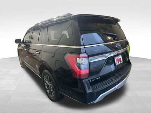 Used 2021 Ford Expedition Limited image 7