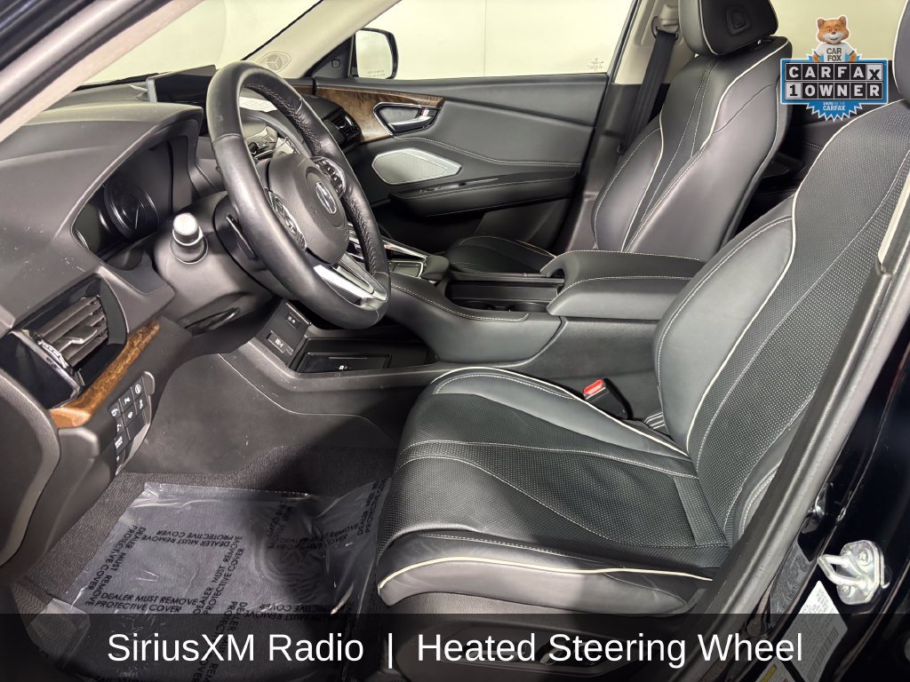 Used 2022 Acura RDX w/ Advance Package AWD/4WD image 11