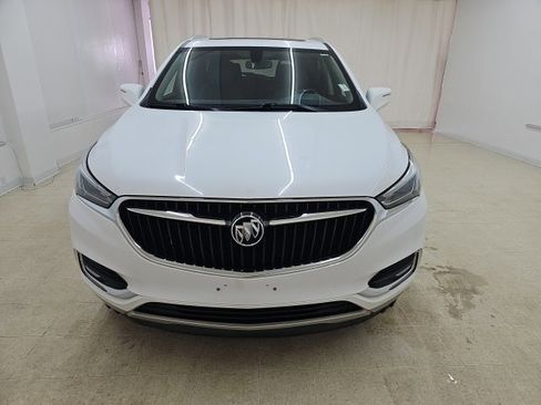 Used 2020 Buick Enclave Essence w/ Sound and Sites Package image 11