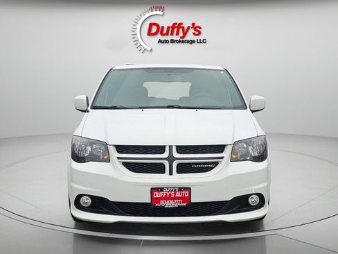 Used 2016 Dodge Grand Caravan R/T w/ Safety Sphere Group image 14