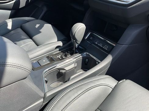 New 2025 Subaru Ascent Bronze Edition image 23