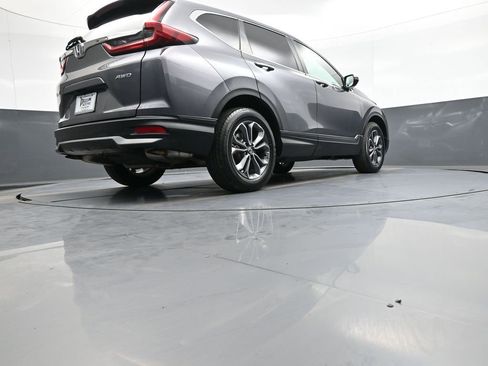 Certified 2020 Honda CR-V EX-L image 31