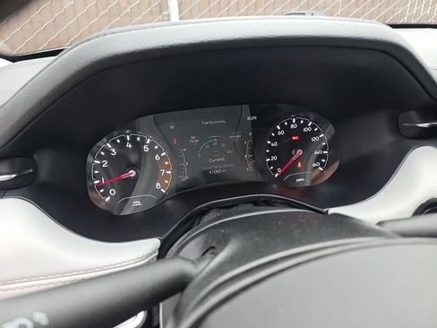 Used 2022 Jeep Compass Limited image 18