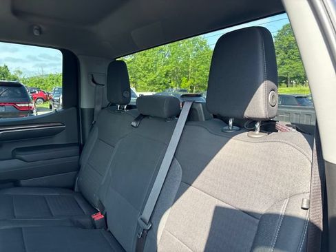 Used 2024 Chevrolet Silverado 1500 RST AWD/4WD image 19