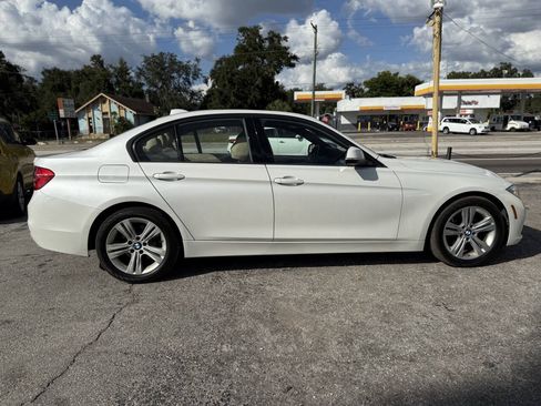 Used 2016 BMW 328i Sedan RWD image 8