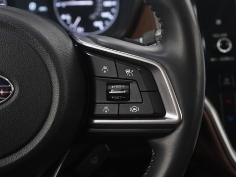 Used 2022 Subaru Outback Touring XT image 27